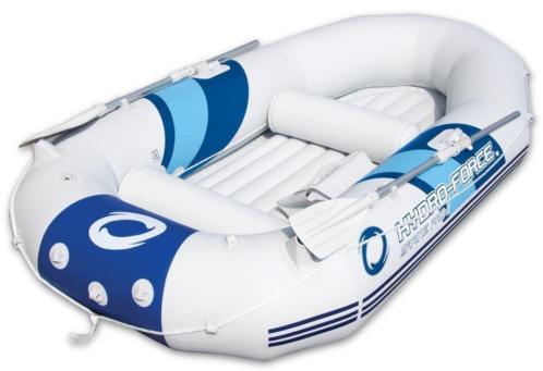 Marine pro roeiboot opblaasbare boot