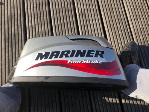 Mariner 5 PK (seizoen vaargarantie)