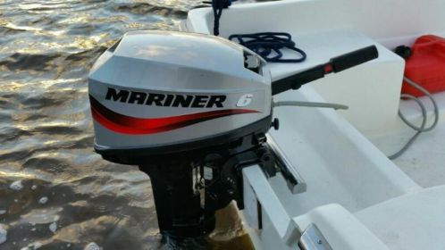 Mariner 6 pk