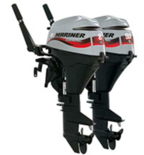 Mariner outboard