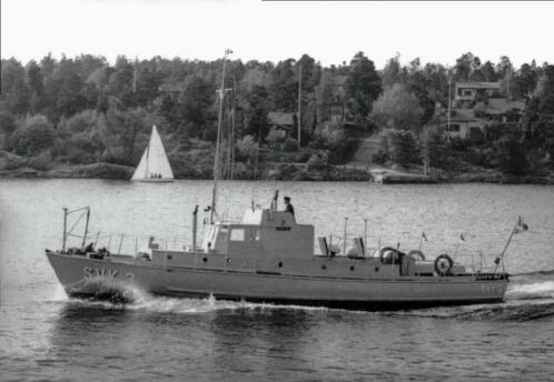 Marineschip zoekt nieuwe kapitein. Kans Wel opknapper