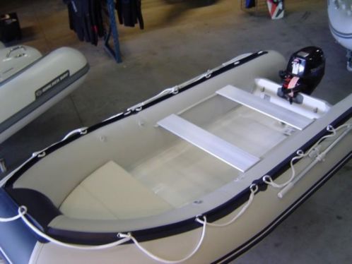 MarineSports RIB 360 deluxe