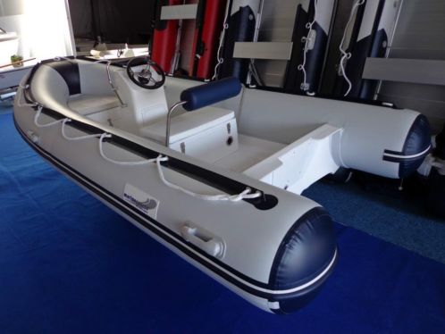 Marinesports Rubberboten in Grou
