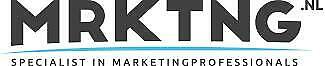 Marketing Services Manager