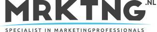 MarketingProject Manager -  Marktlink - Ingevuld