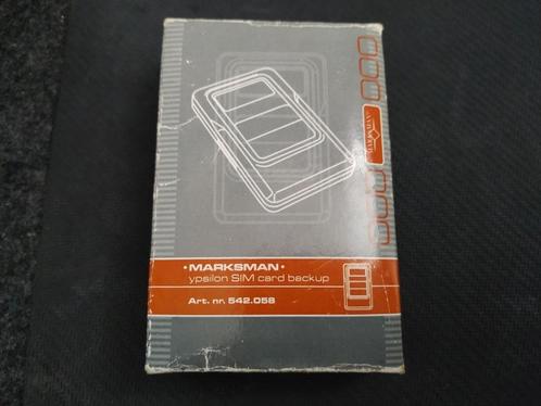 Marksman Ypsilon Sim Card Reader