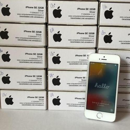 marktplaats actie Goedkope Apple iPhones vanaf 39.- euro