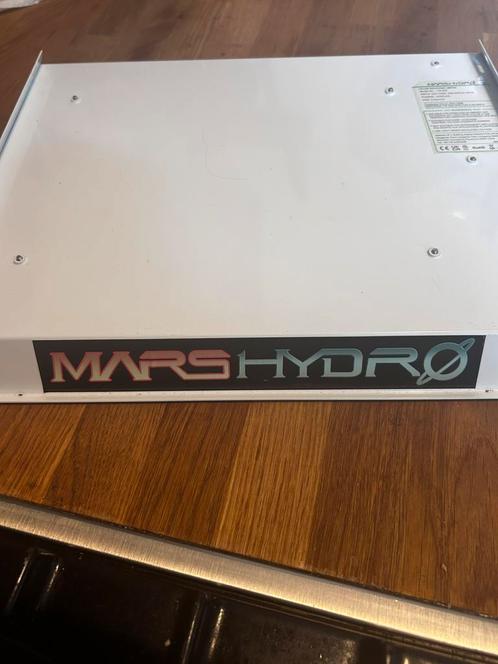 Mars hydro ts600