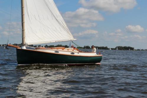 Marshall 22 Catboat