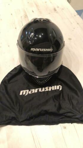 Marushin Helm XL