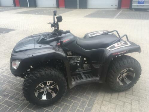 MasaiDinli 700 cc quad(grizzly)z.g.a.n.