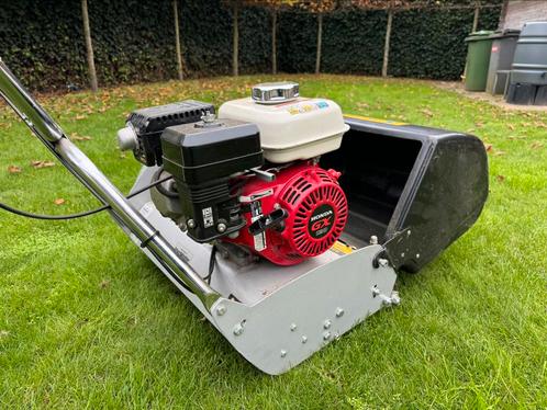 Masport Lawnmaster 50 cm Kooimaaier