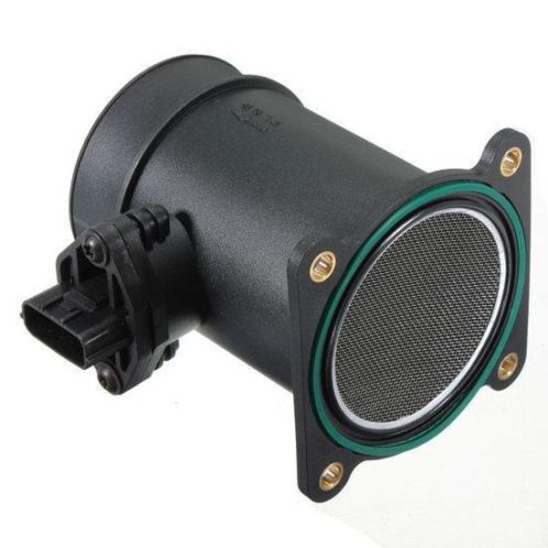 Mass Air Flow Sensor Meter Maf For 02-04 Nissan Altima Se...