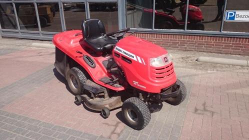 Massey Fergusson 48-25RD zitmaaier