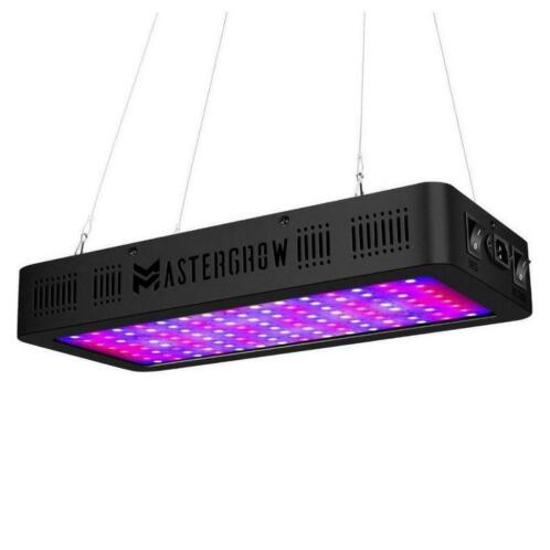 Master Grow 900W LED (nieuw in doos)