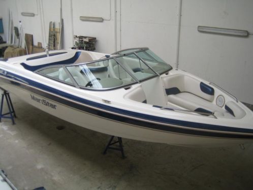 Mastercraft Maristar 230 