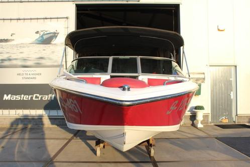 Mastercraft Prostar 214