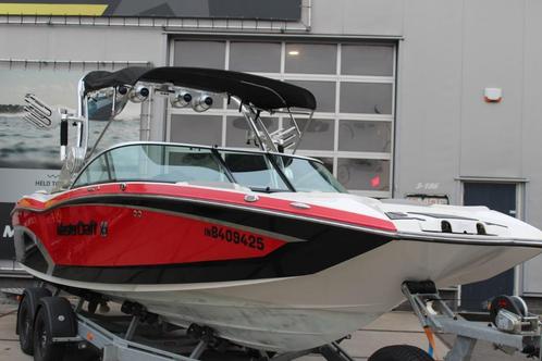 Mastercraft X46