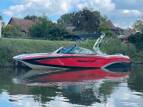 Mastercraft X46