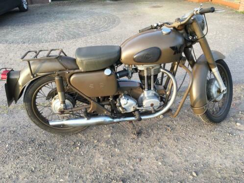 Matchless G3 1961