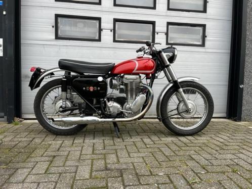 Matchless g80s 500 cc