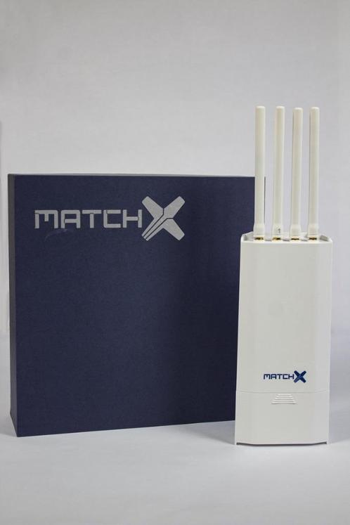 Matchx M2 Pro