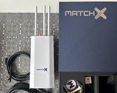 MatchX M2 Pro miner voor MXCDHXBitcoin- Ontkoppeld