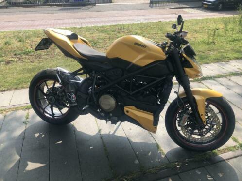 Matgele Ducati Streetfighter 1098