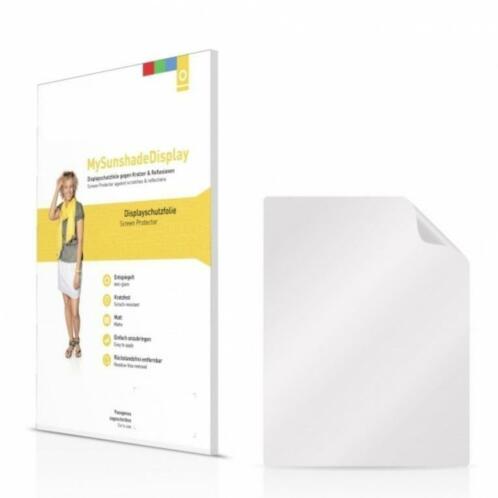 Matte Screenprotector Pocketbook Inkpad Color (7,8) - type