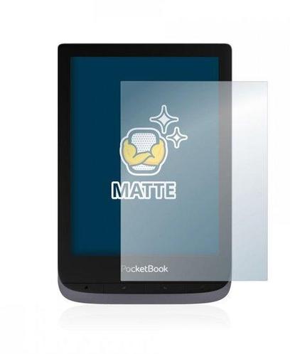 Matte Screenprotector - Pocketbook Touch HD 3 (6) PB632 ...