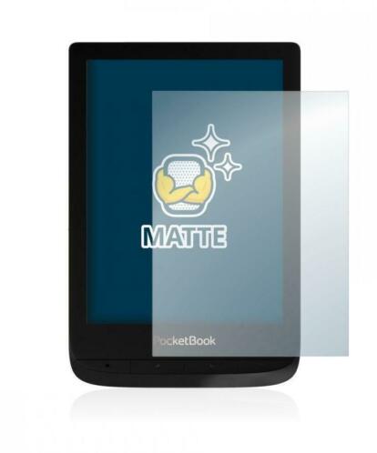 Matte Screenprotector Pocketbook Touch Lux 4 (6) - type Ma