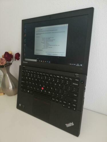 Max Edition - Lenovo ThinkPad x240 laptop i7 4th gen 8gb ram