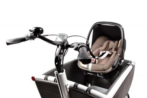 Maxi Cosi Adapter voor Urban Arrow