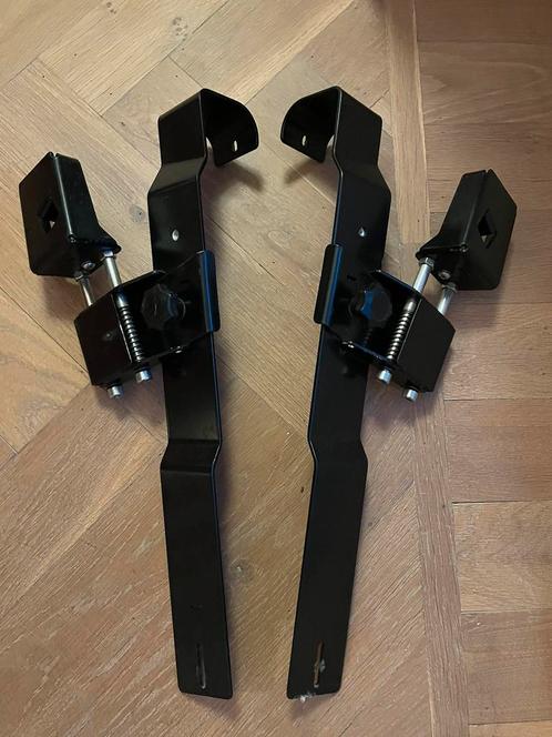 Maxi Cosi Adapters Urban Arrow Bakfiets