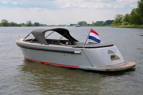 Maxima 620 retro Direct varen (bj 2024)