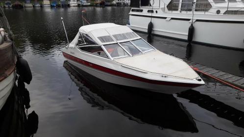 Maxum 1700 xr 30 pk fourstroke mercury speed boot bowrider