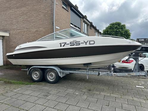 Maxum 1900 SC Speedboot