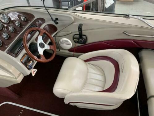 Maxum 1900 sr bowrider