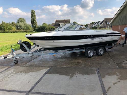 Maxum 1900 SR3 Diesel Bowrider