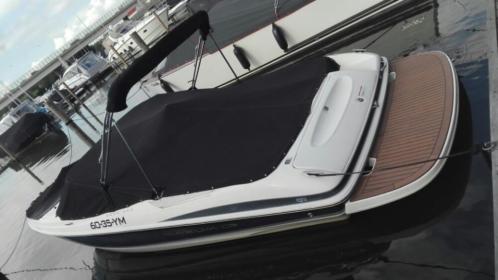 Maxum 2000SR 3 ,V6 4.3 mpi bj 2008