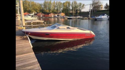 Maxum 2100 sc cuddy mercruiser v8