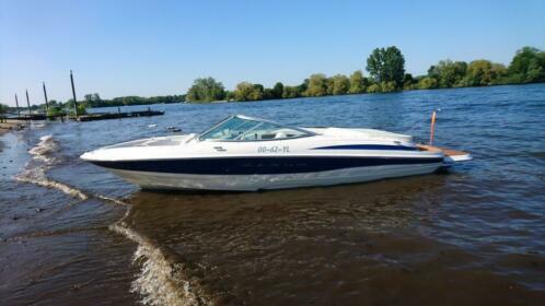 Maxum 2100SR Bowrider Sport 5.0L Mercruiser V8 in topstaat