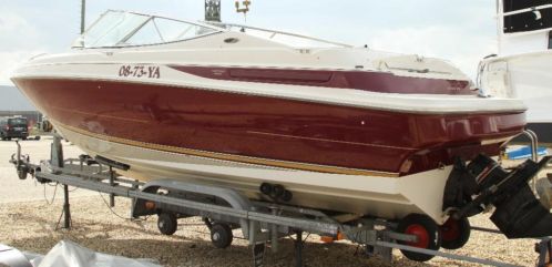 Maxum 2300 SR Bowrider