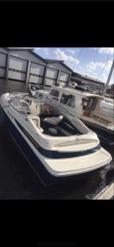 Maxum 2300sr open bow V8 1998