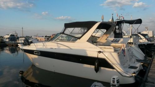 maxum 3200 scr turbo diesel
