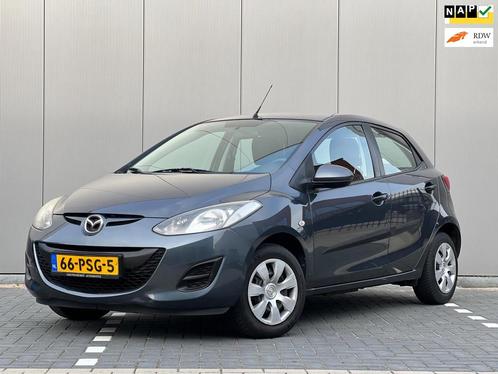 Mazda 2 1.3 Cool Plus Airco Parkeersensoren Bluethooth APK 2