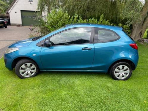 Mazda 2 1.3 COOLBLUE55KW 3DRS  Airco 2011APK aug24