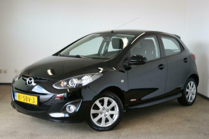 Mazda 2 1.3 GT-M Line Nwe APK