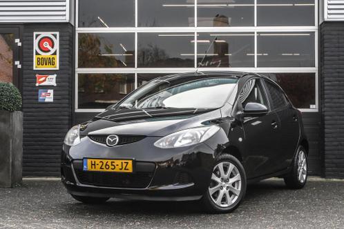 Mazda 2 1.3 S-VT 5DRS. Exclusive (bj 2009)