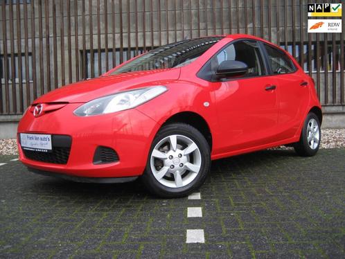 Mazda 2 1.3 S-VT Olympia Sport1e eigenaarNAPAIRCO5drs5